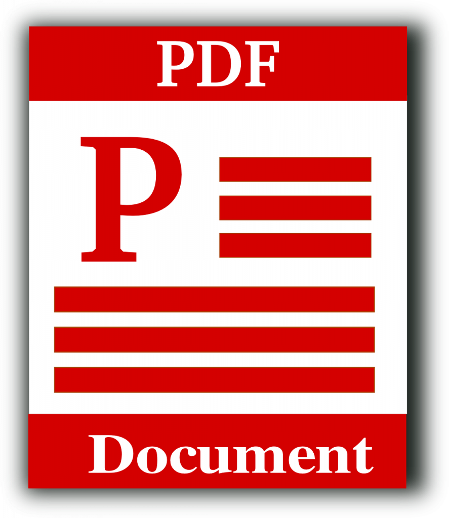 pdf document watermarking